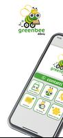 Greenbee Delivery imagem de tela 3