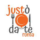 Justòdate Zeichen