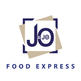 Jo & Jo Food Express ไอคอน