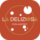 La Deliziosa pizza&bistrot APK