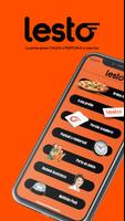 پوستر Lesto