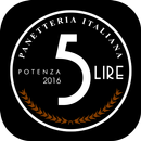 5 Lire Delivery APK