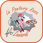 Pantera Rosa Zanardi icon