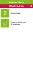 Pareteambiente screenshot 2