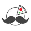 آیکون‌ Pizza Baffo