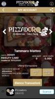 Pizzadoro скриншот 1