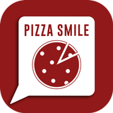 Pizza Smile icône