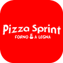Pizza Sprint - Forno a Legna APK