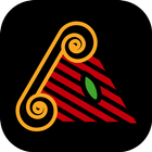 Svagus Pizza ícone