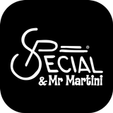 Special & Mr. Martini icon