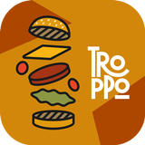 Troppo ไอคอน