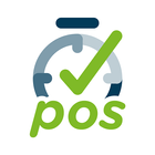 Velocissimo POS simgesi