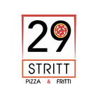 29 Stritt icône