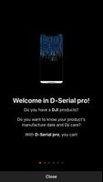 D-Serial Pro poster