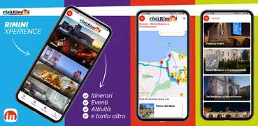 Rimini Xperience