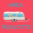 Area Sosta Roulotte icône