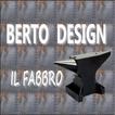 Berto Design Fabbro