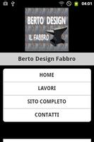 Berto Design screenshot 1