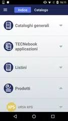 Скачать URSA prodotti e soluzioni XAPK