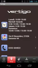 Vertigo Gemonio APK download