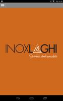 Inox Laghi Affiche