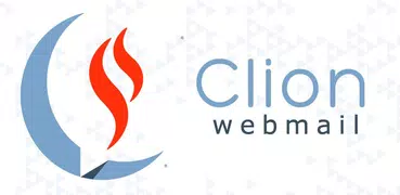 Webmail Clion Smartphone