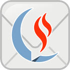 ikon Webmail Clion Smartphone