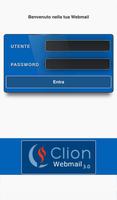 Webmail Clion Smartphone 截圖 2