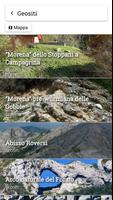Parco Regionale delle Alpi Apu الملصق