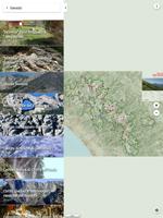 Parco Regionale delle Alpi Apu capture d'écran 3