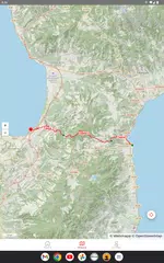 Cammini d'Italia XAPK download