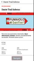 Fumaiolo Sentieri x Manu Chao 截图 1