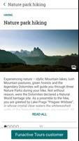 Dolomiti Slowbike স্ক্রিনশট 2