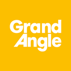 Grand Angle آئیکن