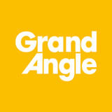 Grand Angle-icoon