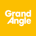 Grand Angle ไอคอน