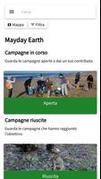 maydayEarth poster