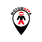 Moto Mappa simgesi