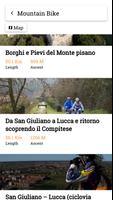 2 Schermata Montepisano in Toscana