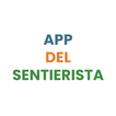 App del sentierista icono