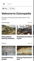 Outcropedia 截图 2