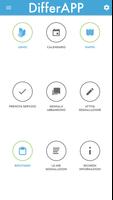 DifferAPP capture d'écran 2