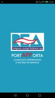 PortAPPorta REA پوسٹر