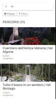 Adamello Brenta - App ufficial Screenshot 1