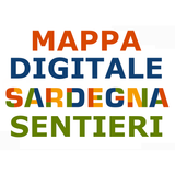 Sardegna Sentieri icon