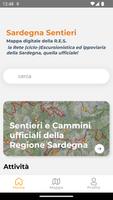Sardegna Sentieri syot layar 2