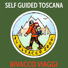 SelfGuided Toscana ícone