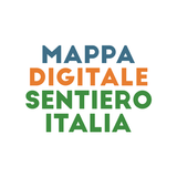 Sentiero Italia ไอคอน