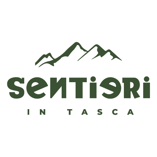 Sentieri In Tasca