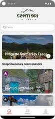 Sentieri In Tasca XAPK download